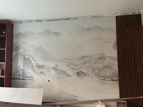 湖南森輝環(huán)?？萍加邢薰?衡陽(yáng)高新建材研發(fā)生產(chǎn)銷售,墻板,新型竹木纖維墻板